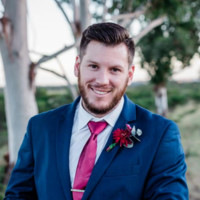 Ryan Boucher