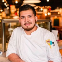 Cristhian Sanchez Hernandez