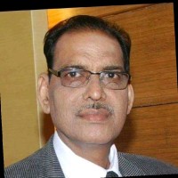 Dr. Keshari Lal Verma