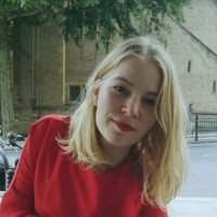 Lea Waldburger