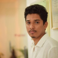 Pramod Kumar S