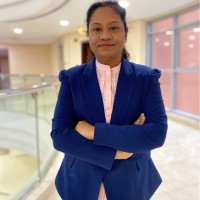Sujatha B S