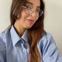 Myriam Makhzami