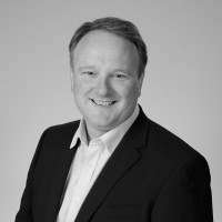Iain Halls