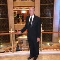 Larry Raber