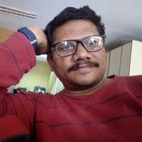 K Satya Narayana