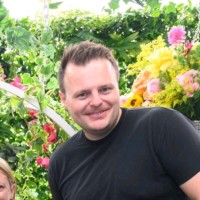 Bradley Inder