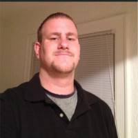 Mike Vanderzand