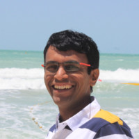 Chirag Gandhi