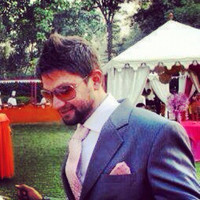 Mayank Sharma