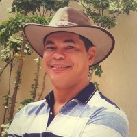 Arlington Ricardo Ribeiro De Oliveira