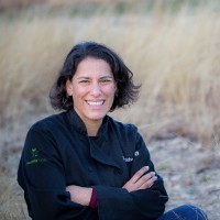 Laura Scheck