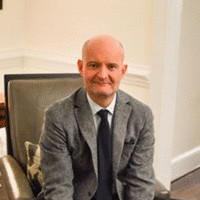 Paul Crutcher