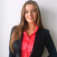 Monika Duddy