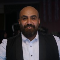 Khaled Ahmed
