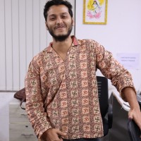 Suman Bal Choudhury