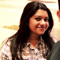 Shradha Sinha