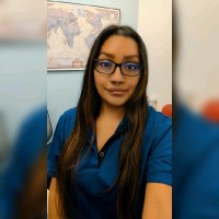 Sinthia De Jesus