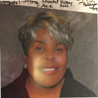 Dr Pamela Smith