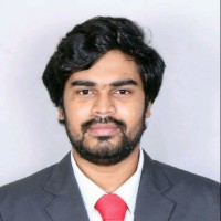 Mohankumar M