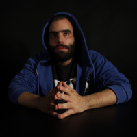 Spiros Apostolakopoulos