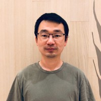 Shengbo Ma