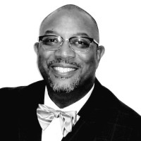 Mario N. Chambers, MSA, PMP (PMI)