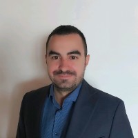 Theodosis Panolaridis
