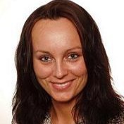 Anna Rogozińska