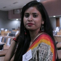 Khushboo Kushwaha