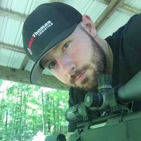 Shane Eaton