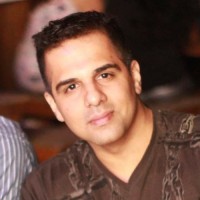 Rahul Mann