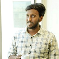 Rajesh Teegala