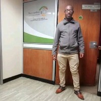 Sanele Tshabalala