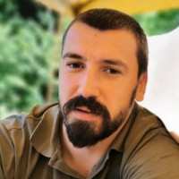 Dimitar Harbaliev
