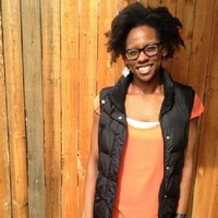 Ariel Robinson