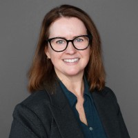 Suzanne Pearl