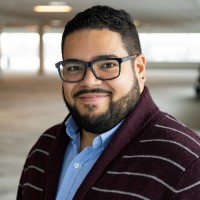 Erick Nazario Diaz, Mha Mls (Ascp)