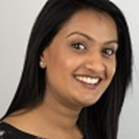 Chandni Pindoria