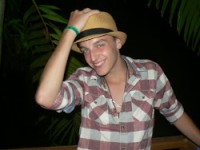 Felix Gagne