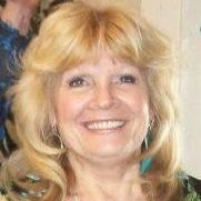 Kathy Galloway
