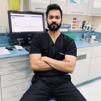 Dr.Mohammed Bashil Basheer