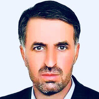Arif Barekzai