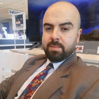 Mahmoud Ashqar