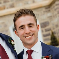Brendan Mckeachnie