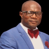 OLABODE GBENGA OLUWAROTIMI