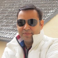 Sachin Bahl