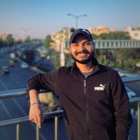 PRIYESH RANJAN DUBEY