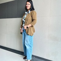 Deepa Ray