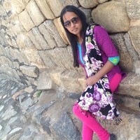 Veenashree Bandaru